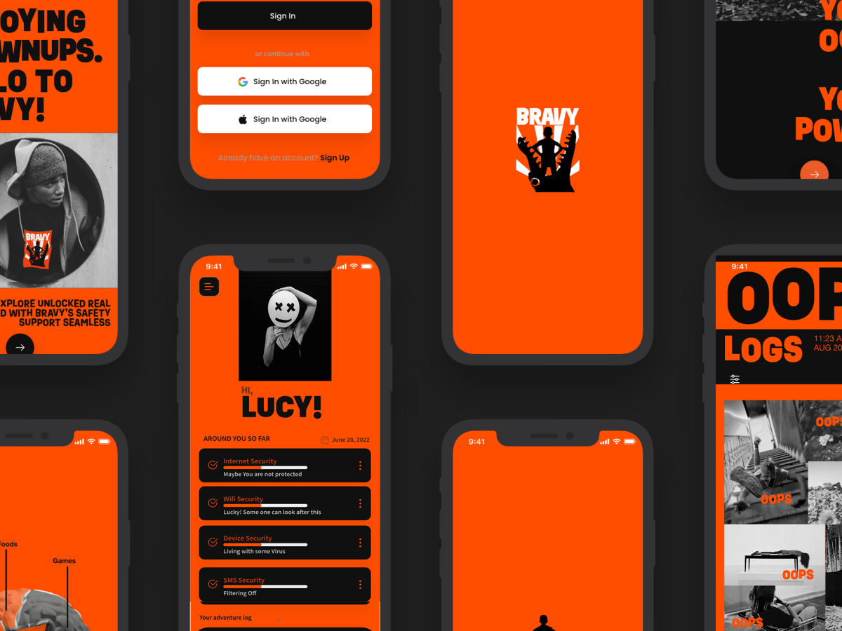 Empowering Teens: A New Approach to Online&nbsp;Safety