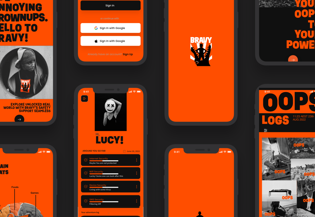 Empowering Teens: A New Approach to Online&nbsp;Safety